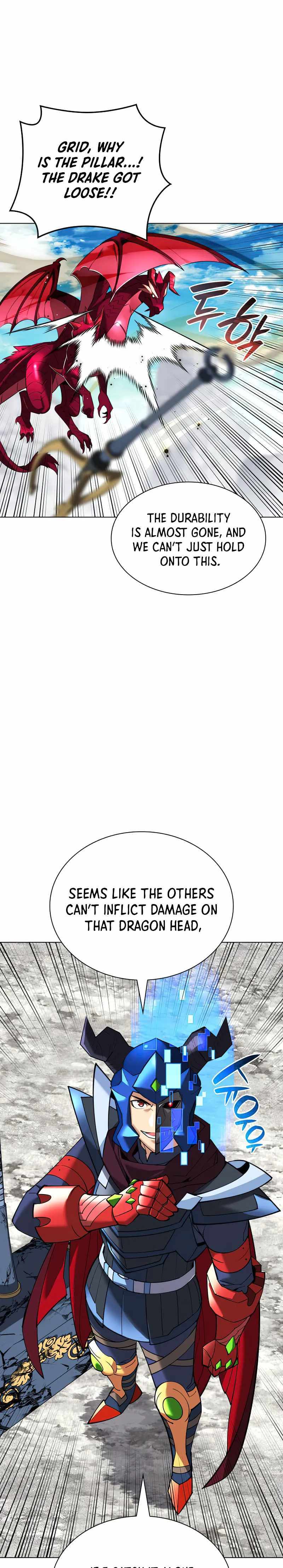 Overgeared, Chapter 219 image 13