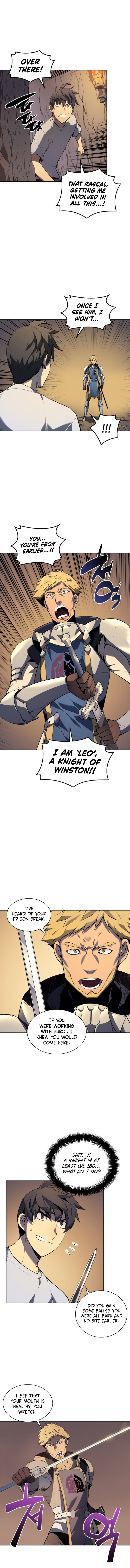 Overgeared, Chapter 26 image 11