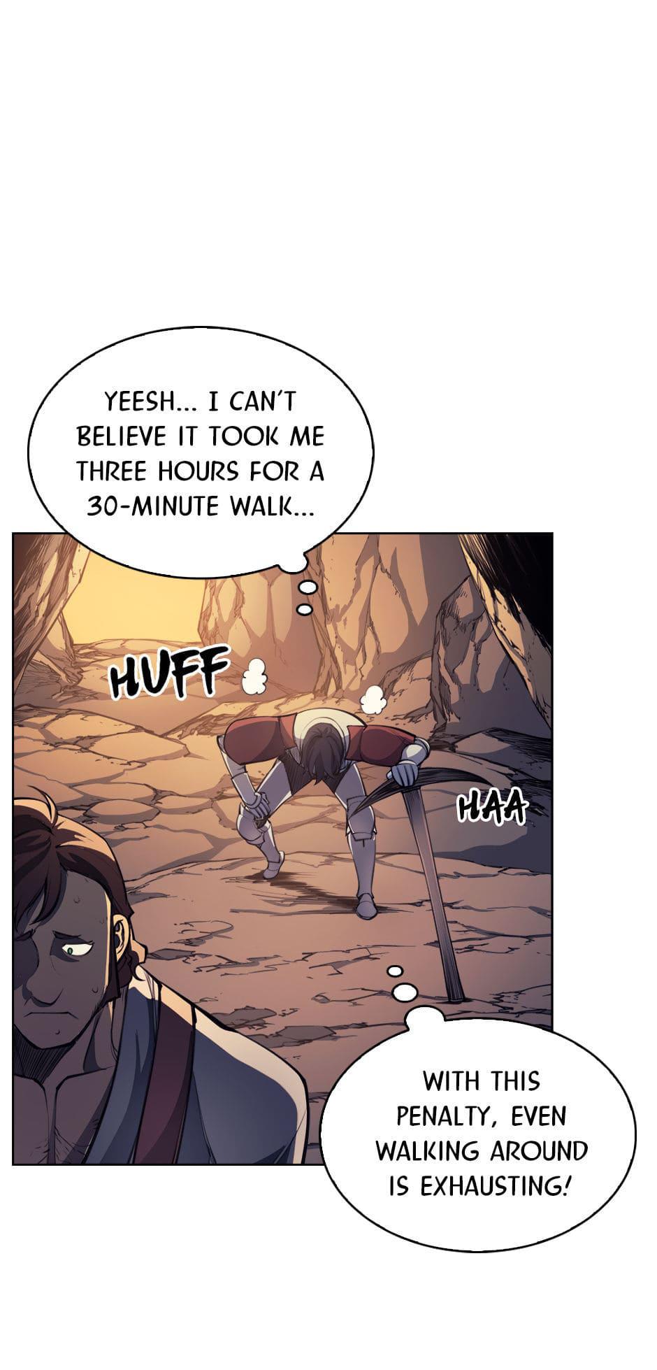 Overgeared, Chapter 10 image 53