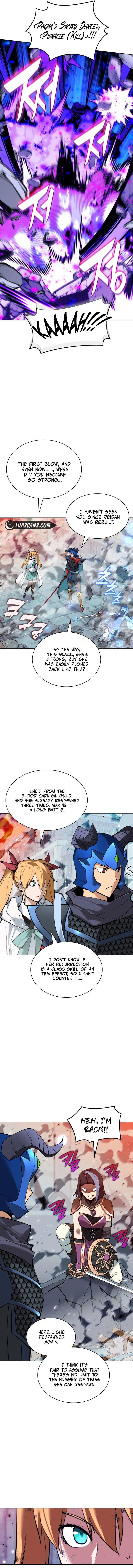 Overgeared, Chapter 232 image 18