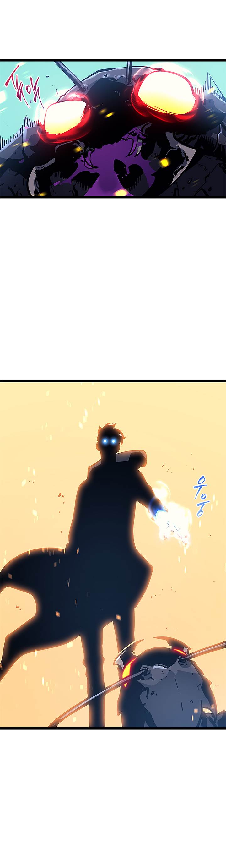 Solo Leveling, Chapter 104 image 17