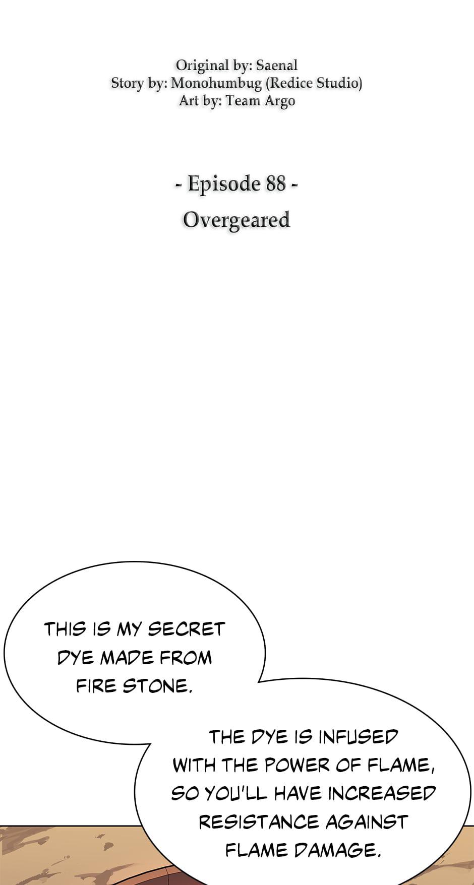 Overgeared, Chapter 88 image 014