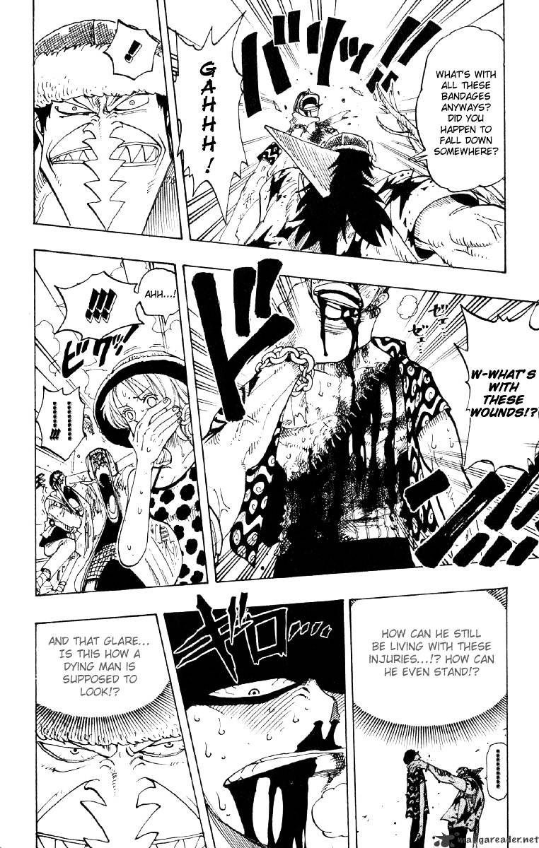 One Piece, Chapter 89 - Change image 10