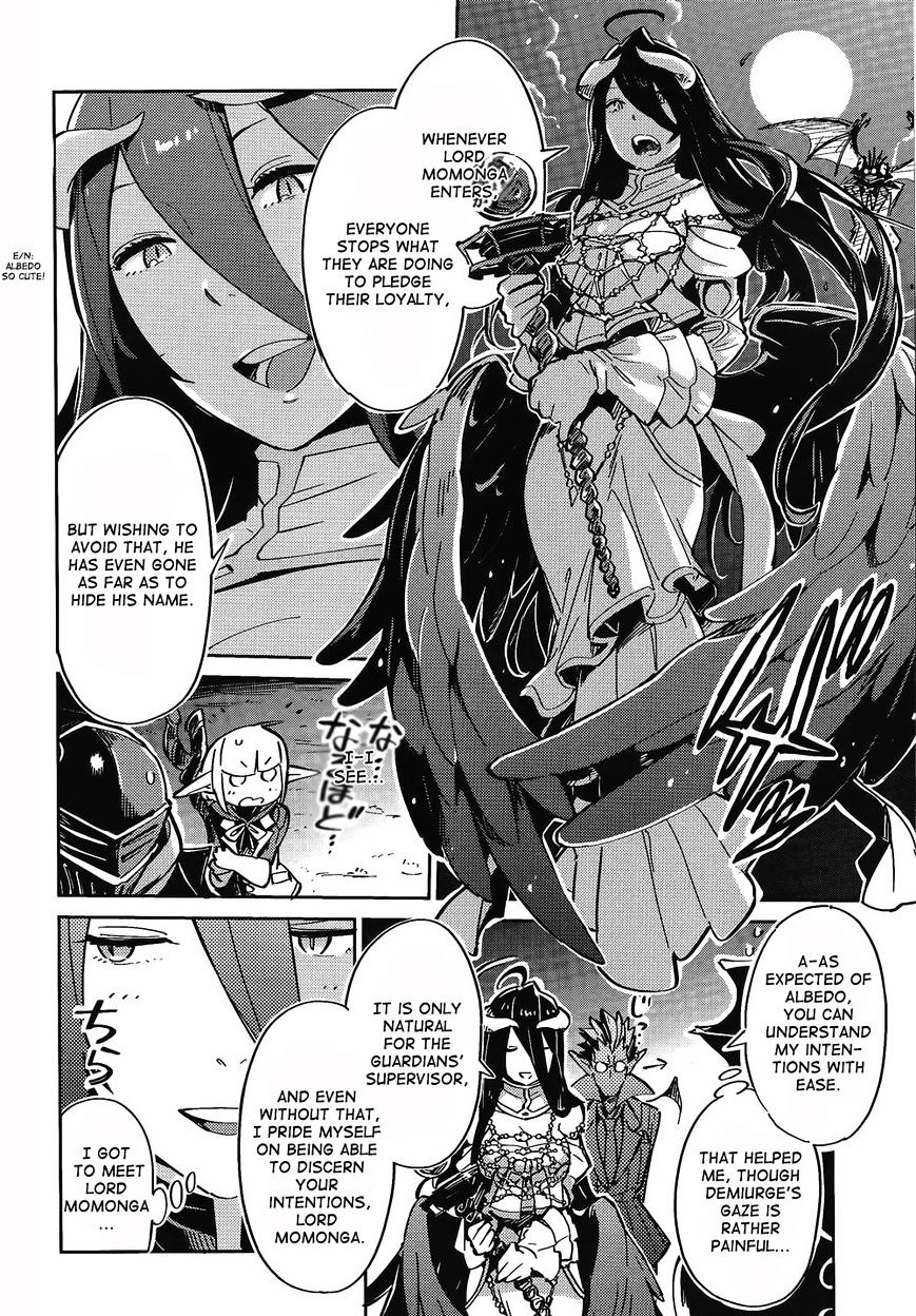 Overlord, Chapter 2 image 28