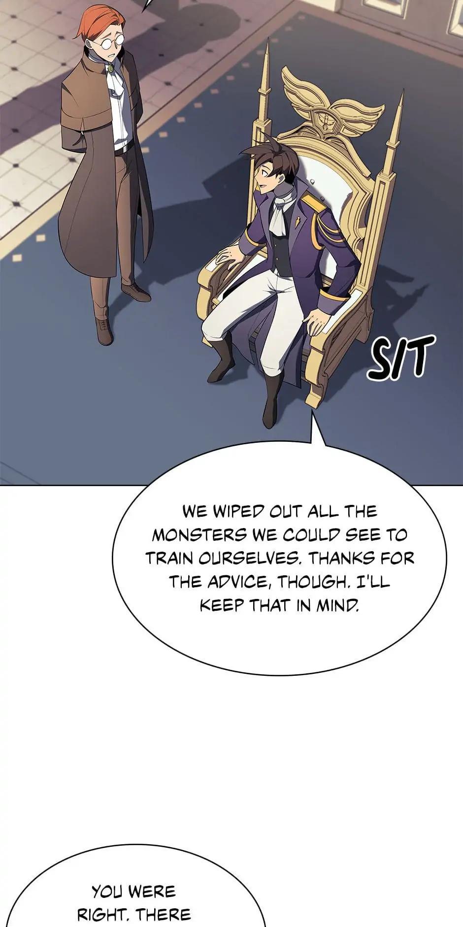 Overgeared, Chapter 124 image 003