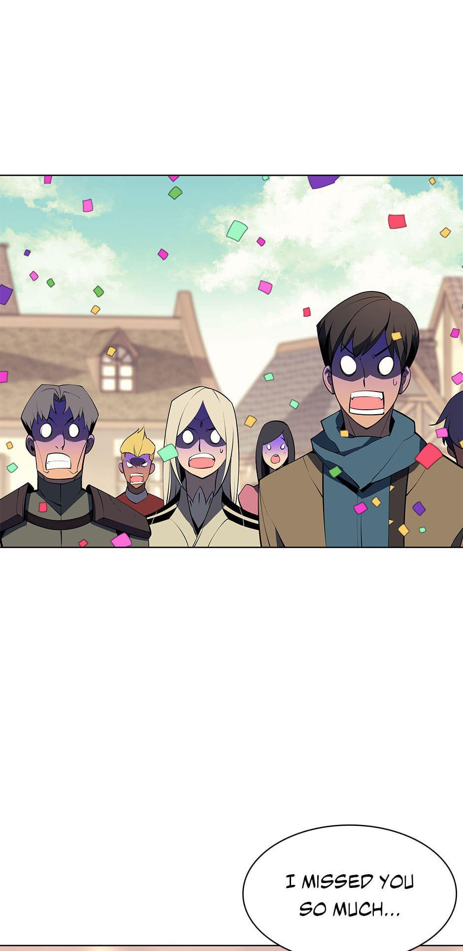 Overgeared, Chapter 73 image 78