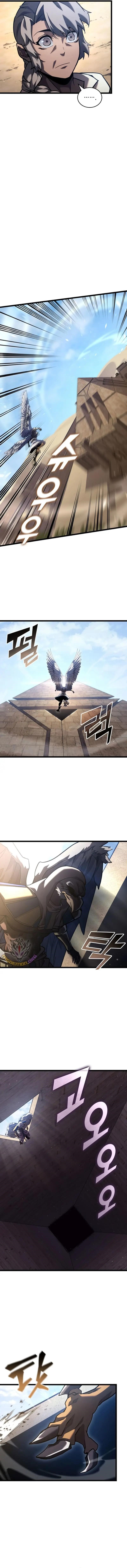 Return Of The Sss-Class Ranker, Chapter 118 image 07
