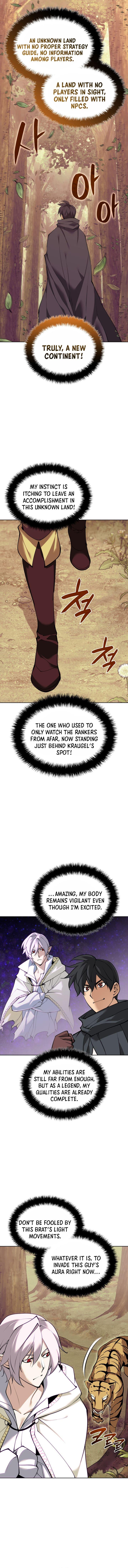 Overgeared, Chapter 254 image 14