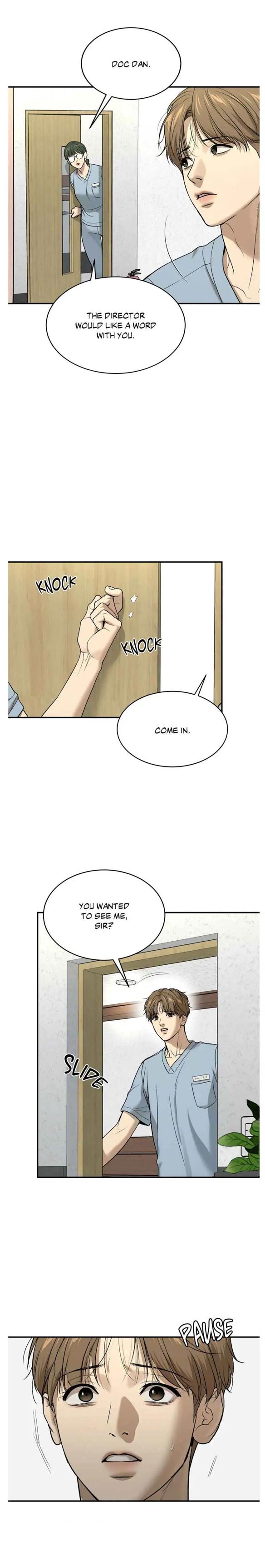 Jinx, Chapter 64 image 14