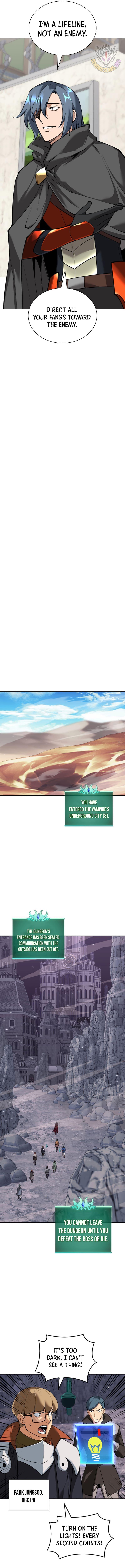 Overgeared, Chapter 247 image 07