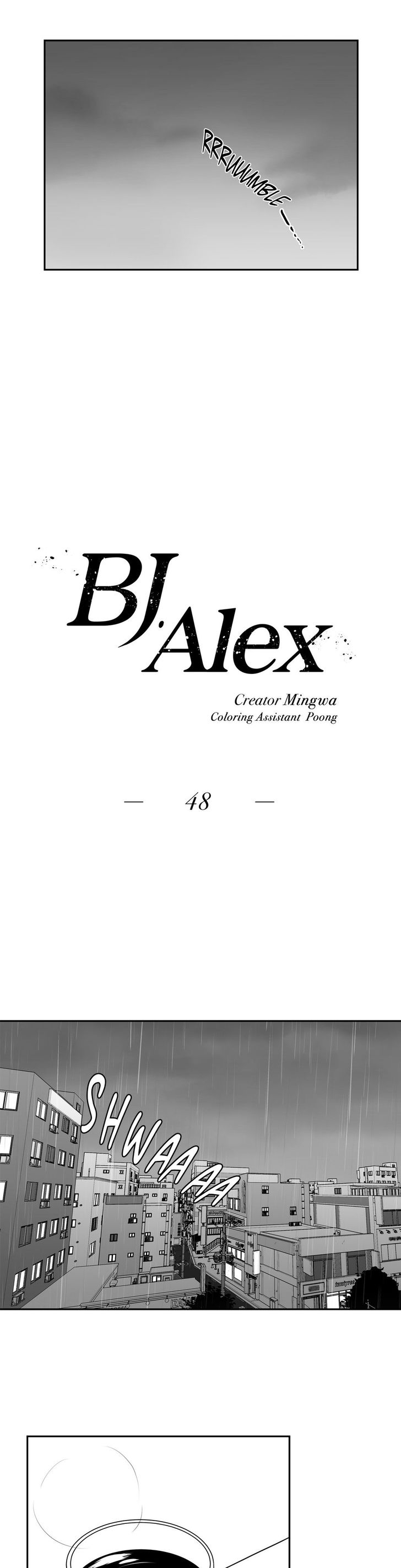 Bj Alex, Chapter 48 - Ch.048 image 03