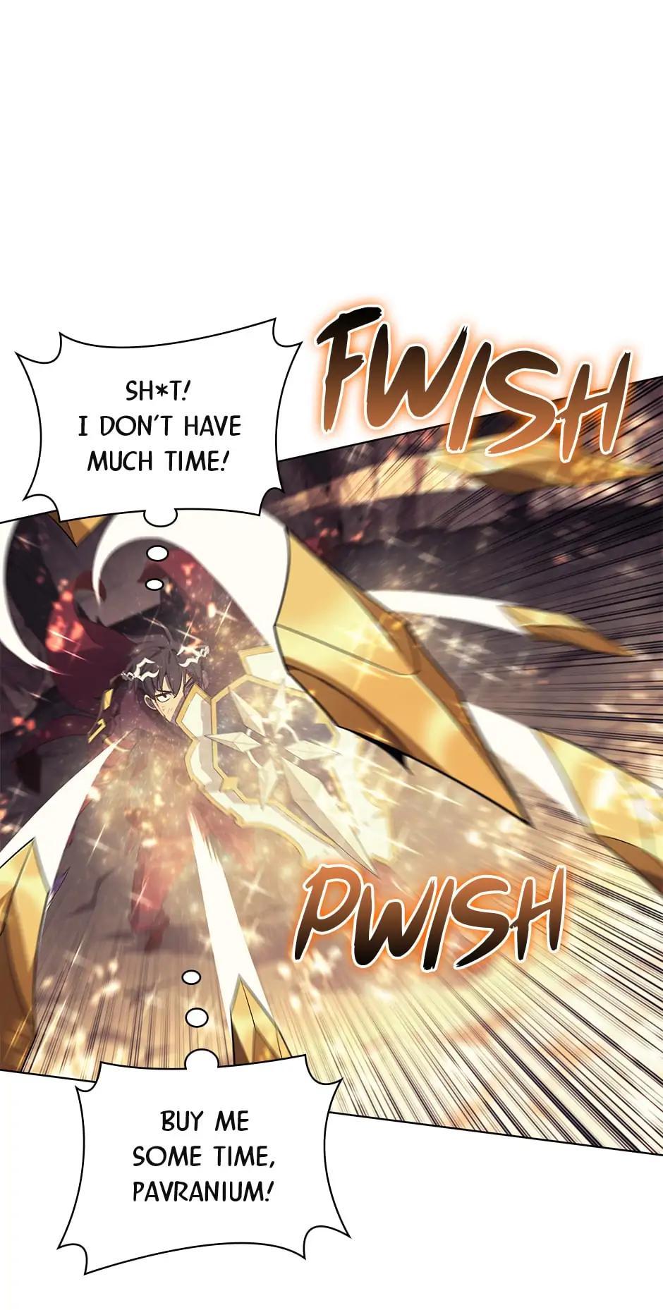 Overgeared, Chapter 90 image 022