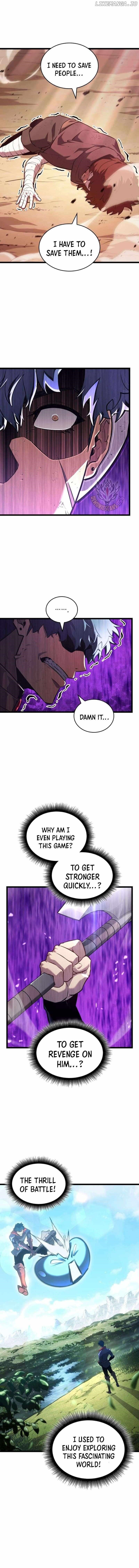 Return Of The Sss-Class Ranker, Chapter 120 image 05