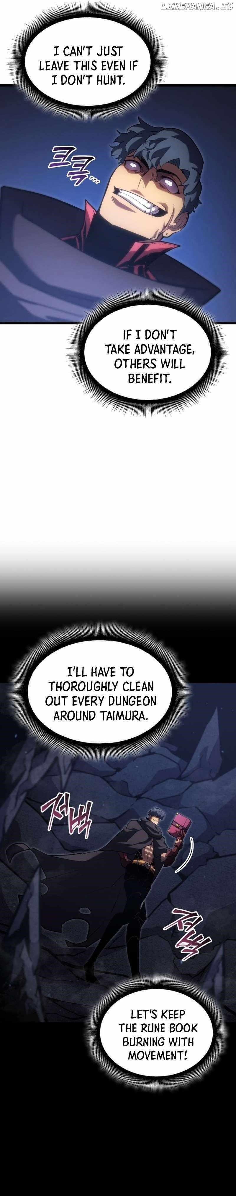Return Of The Sss-Class Ranker, Chapter 99 image 16