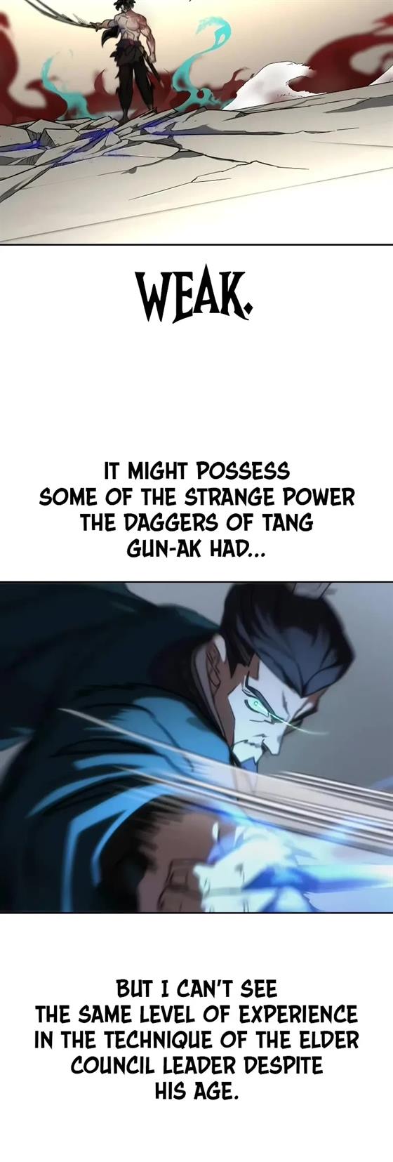 Return Of The Mount Hua Sect, Chapter 147 image 46