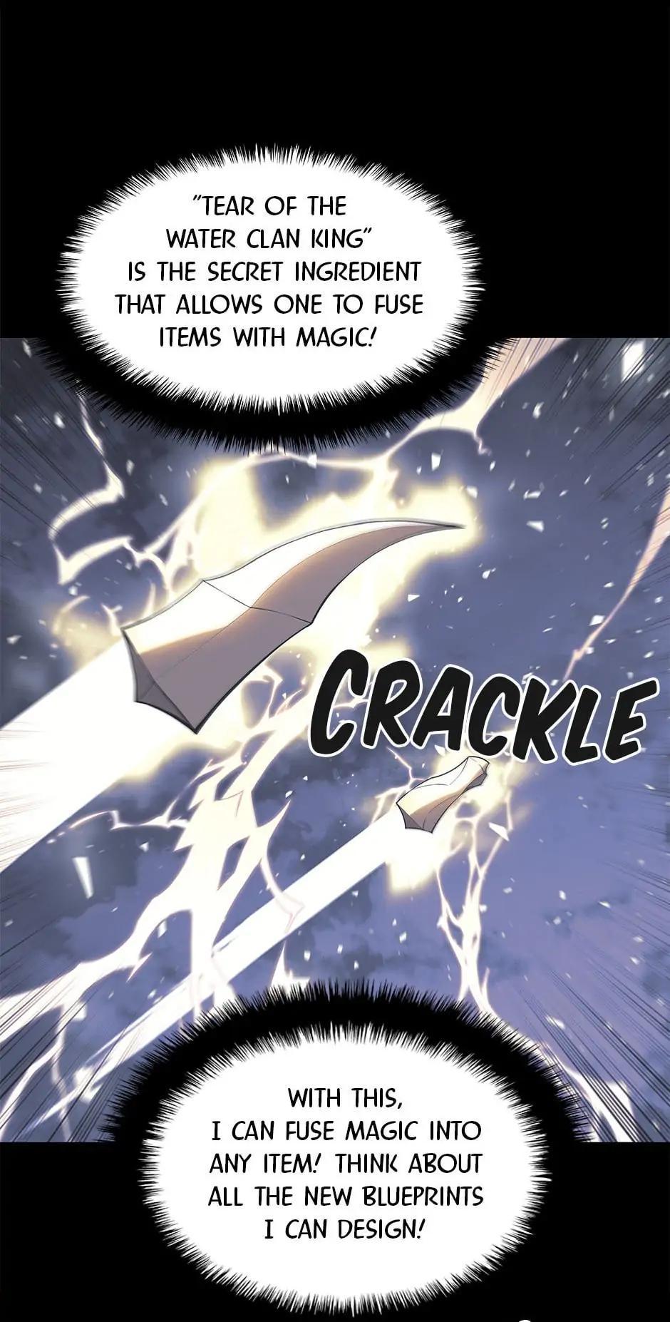 Overgeared, Chapter 102 image 030