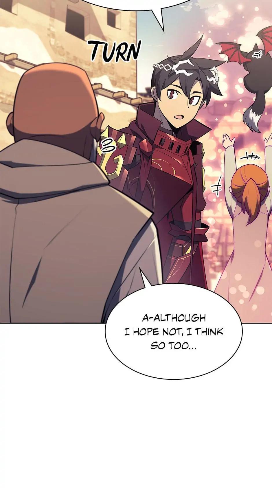 Overgeared, Chapter 127 image 105