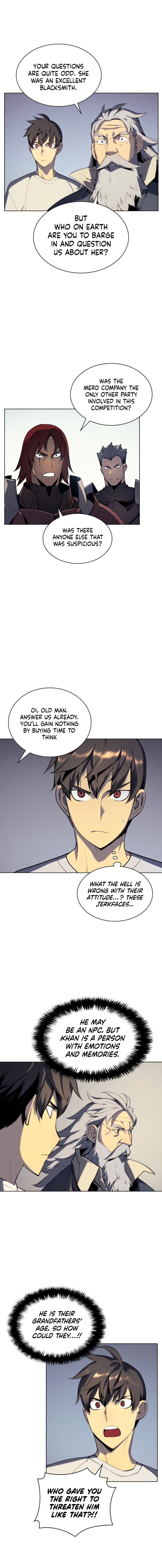 Overgeared, Chapter 31 image 07