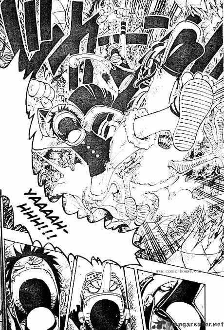 One Piece, Chapter 122 - Worthless Dead Man image 14