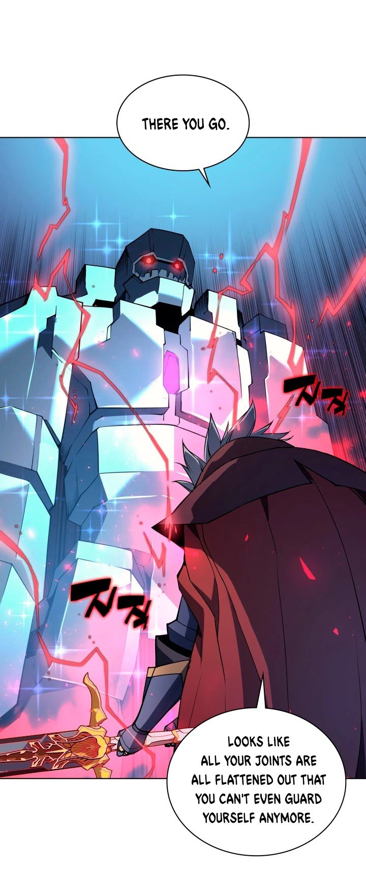 Overgeared, Chapter 59 image 58