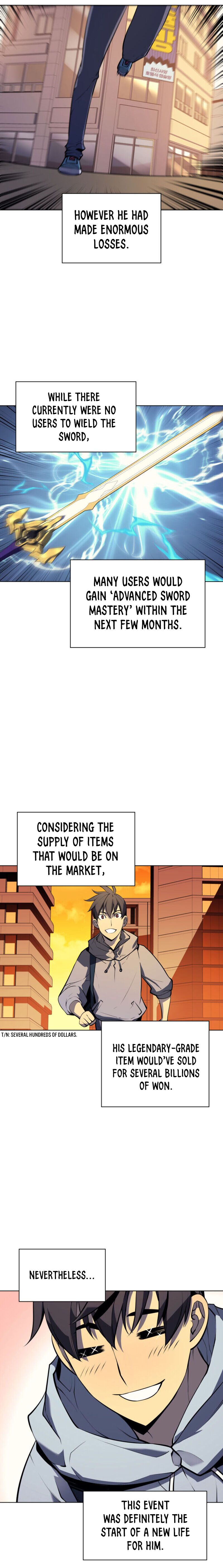Overgeared, Chapter 33 image 35