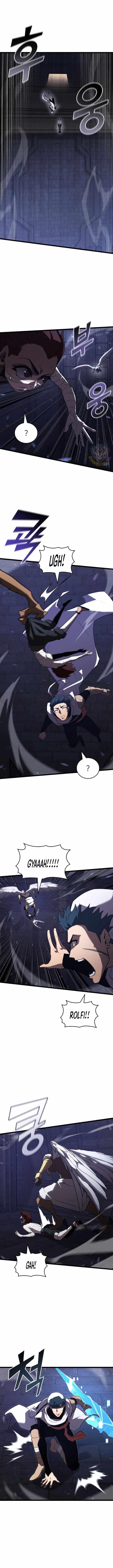 Return Of The Sss-Class Ranker, Chapter 124 image 07
