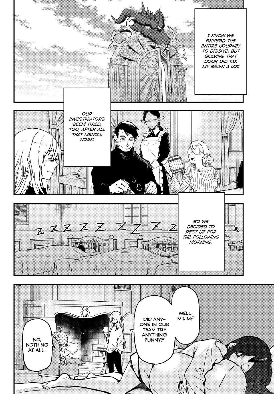 Tensei Shitara Slime Datta Ken Chapter 127 image 19