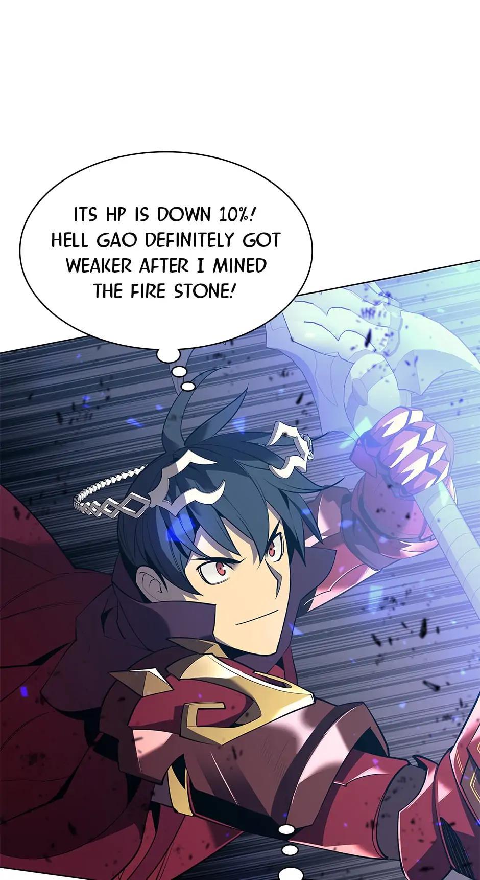 Overgeared, Chapter 89 image 064