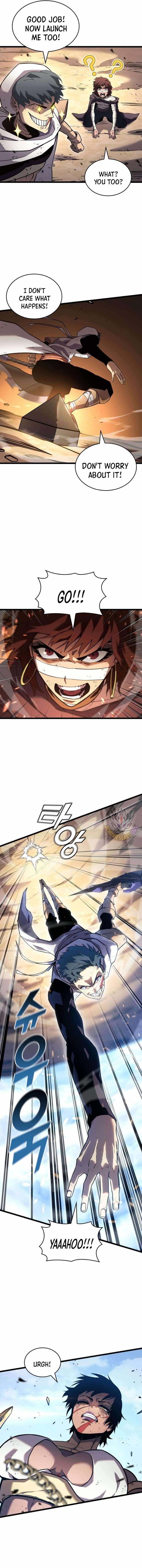 Return Of The Sss-Class Ranker, Chapter 121 image 15