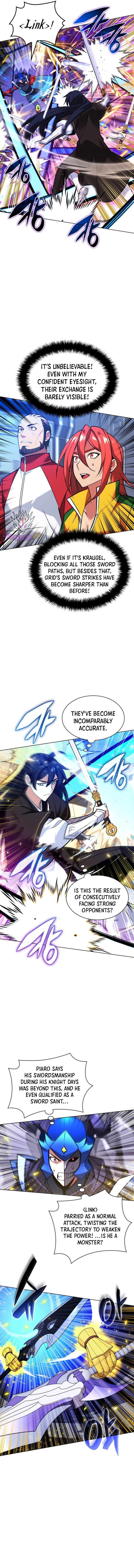 Overgeared, Chapter 227 image 19