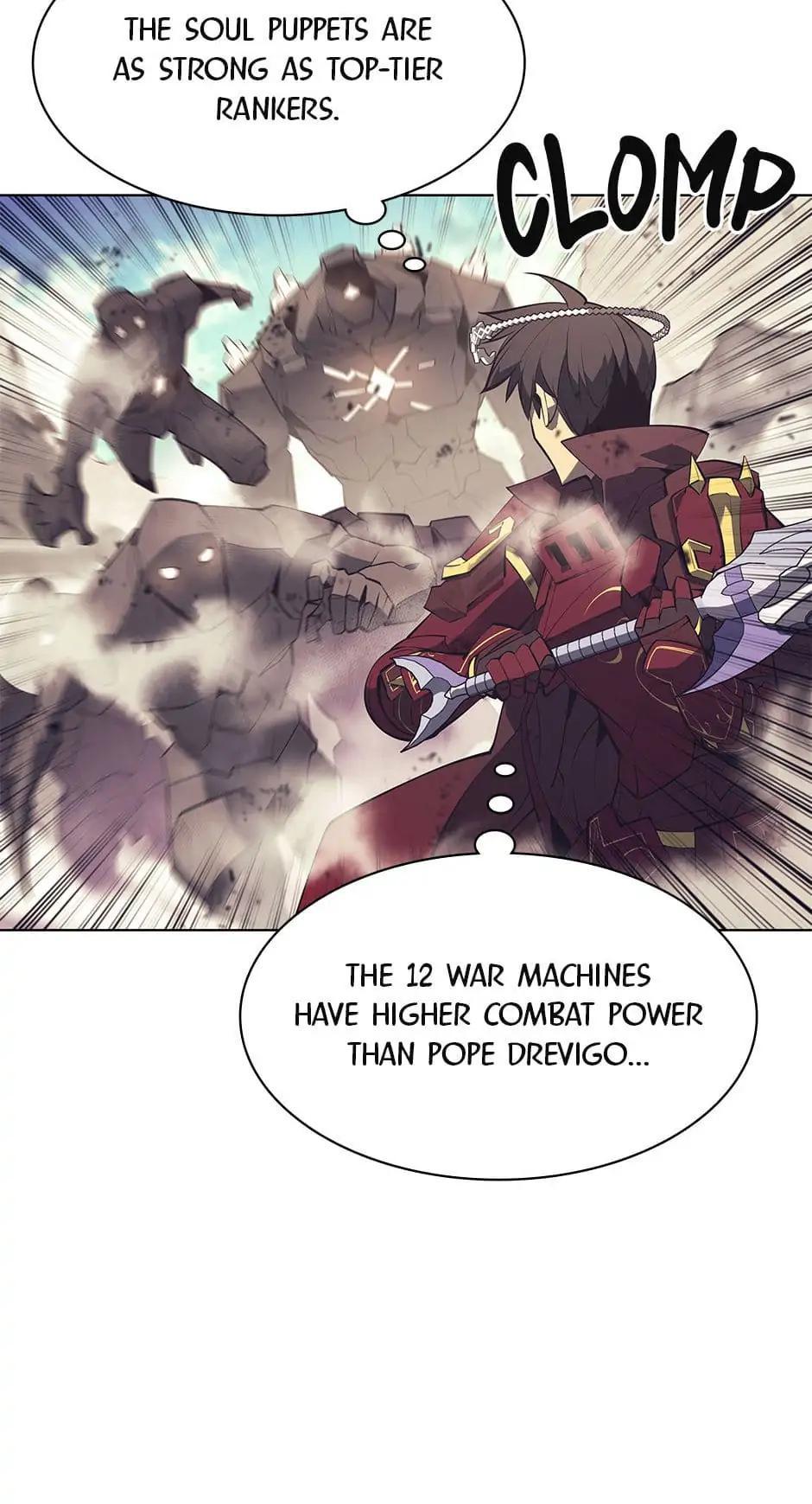 Overgeared, Chapter 104 image 045