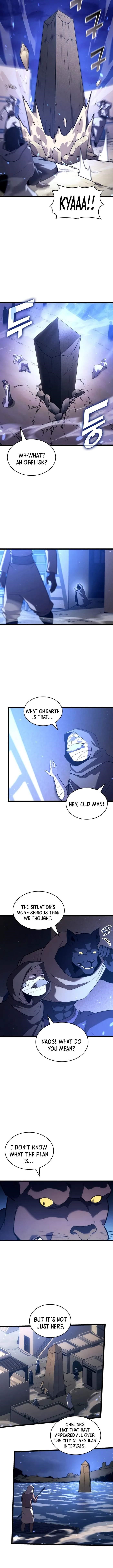 Return Of The Sss-Class Ranker, Chapter 127 image 05