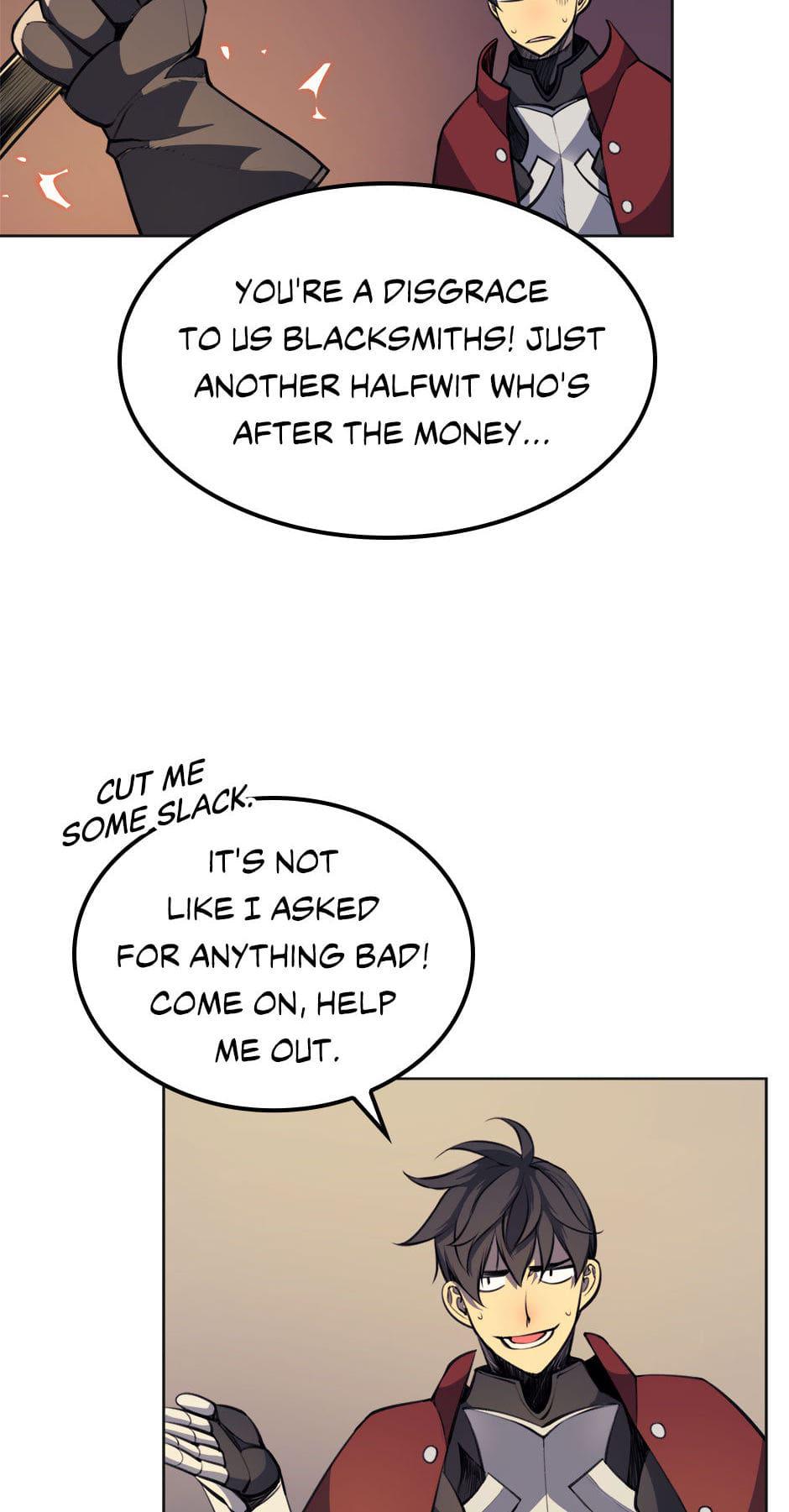 Overgeared, Chapter 10 image 15