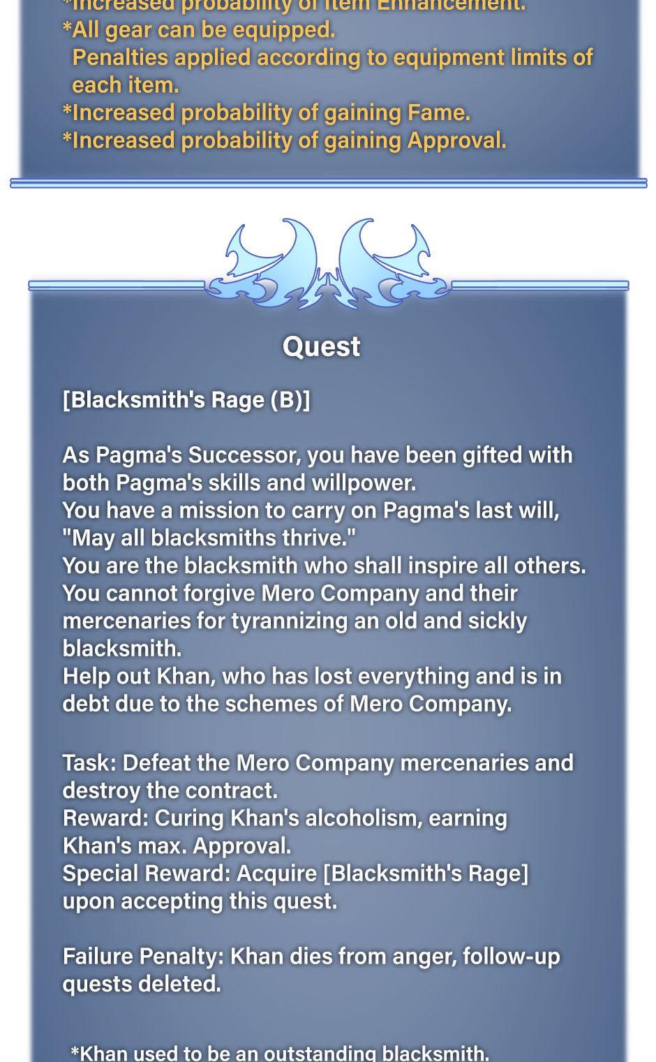 Overgeared, Chapter 15 image 73