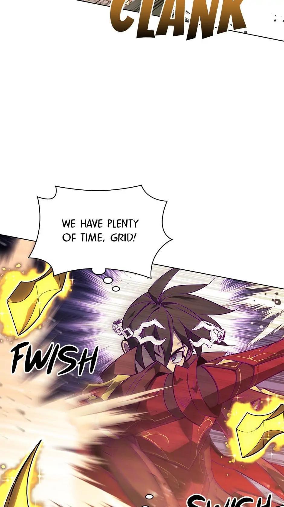 Overgeared, Chapter 129 image 104