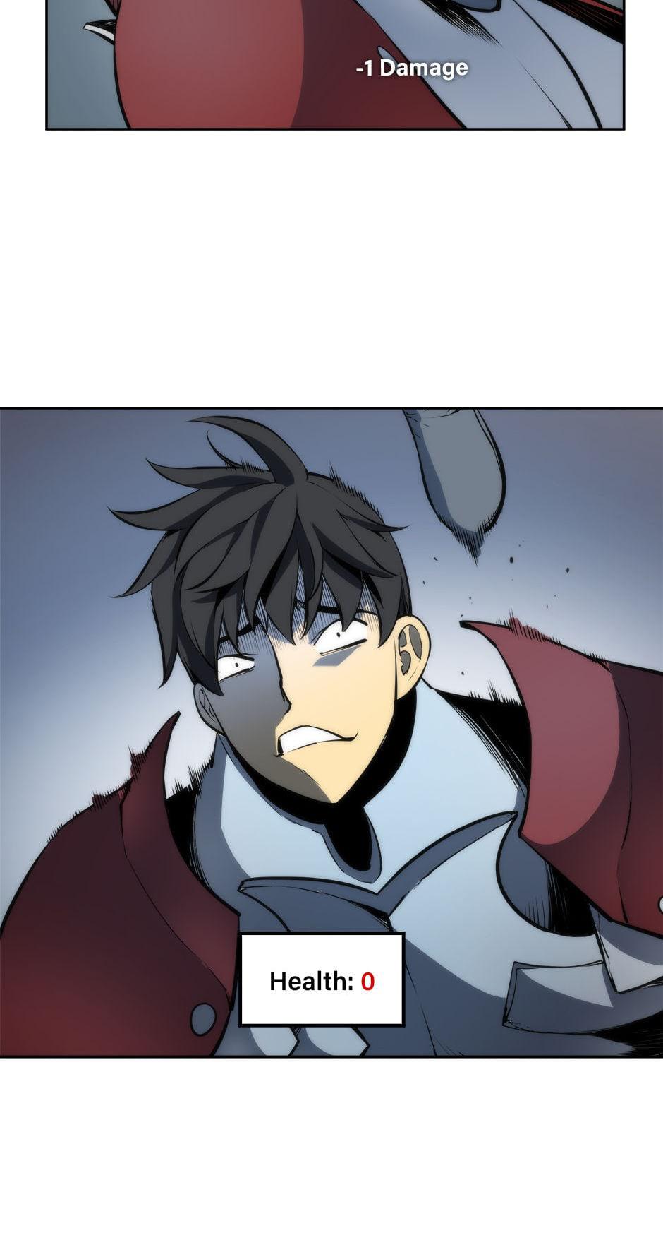 Overgeared, Chapter 7 image 22