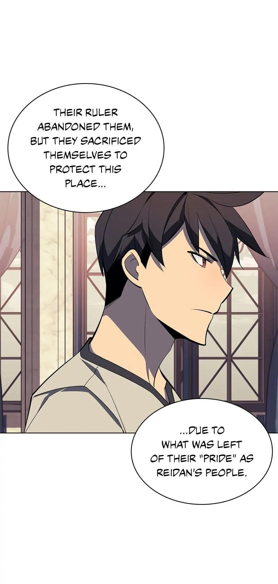 Overgeared, Chapter 115 image 031