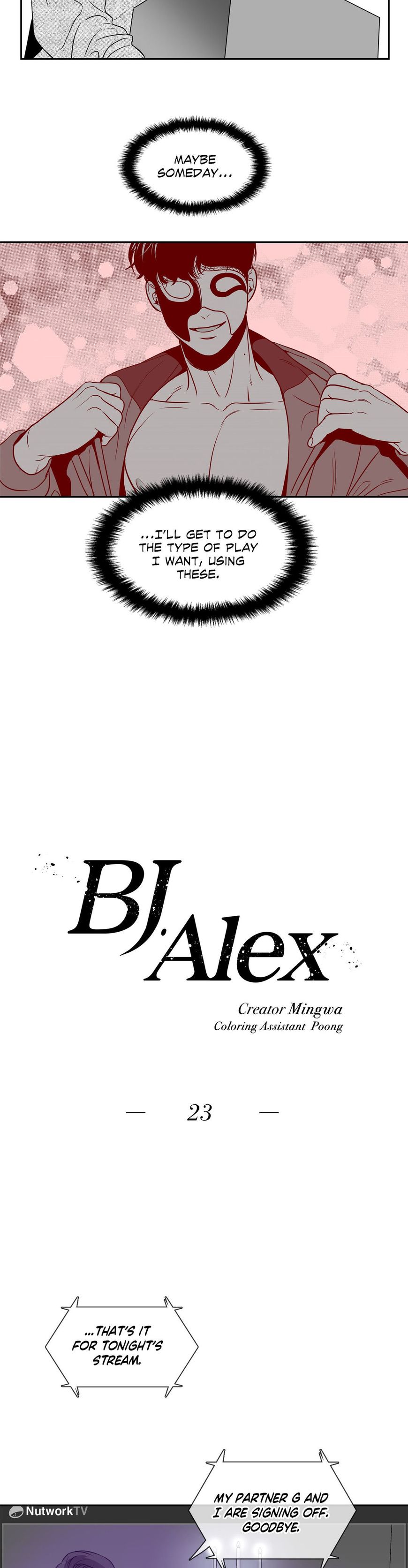Bj Alex, Chapter 23 image 04