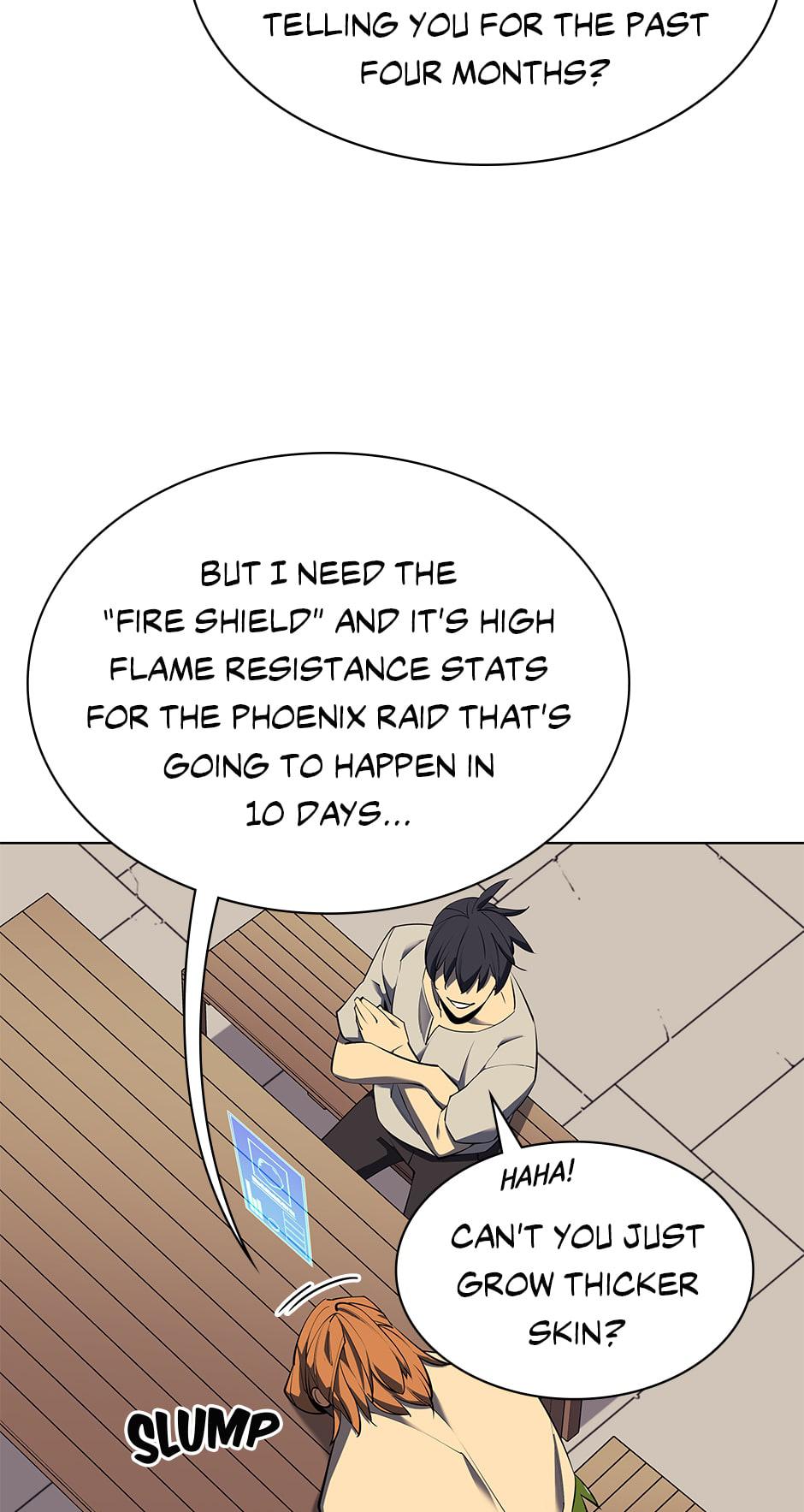 Overgeared, Chapter 87 image 060