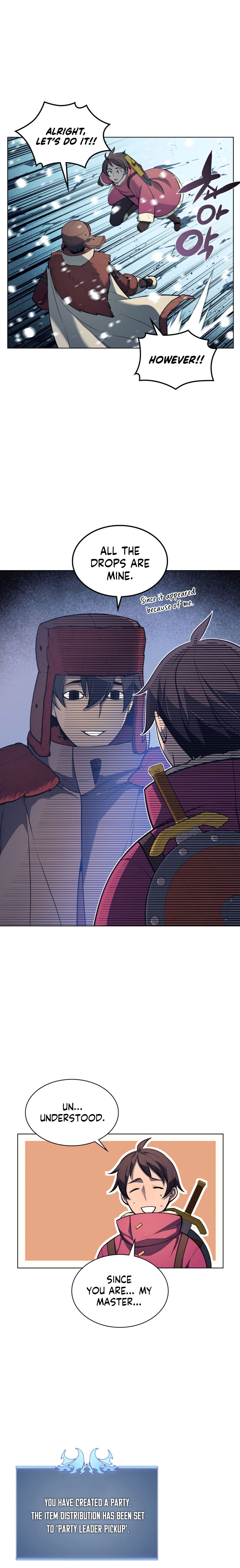 Overgeared, Chapter 39 image 13