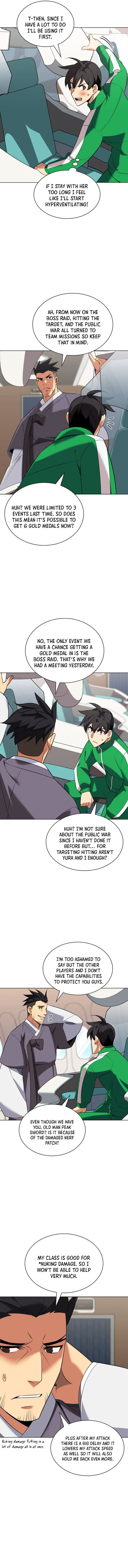 Overgeared, Chapter 208 image 12