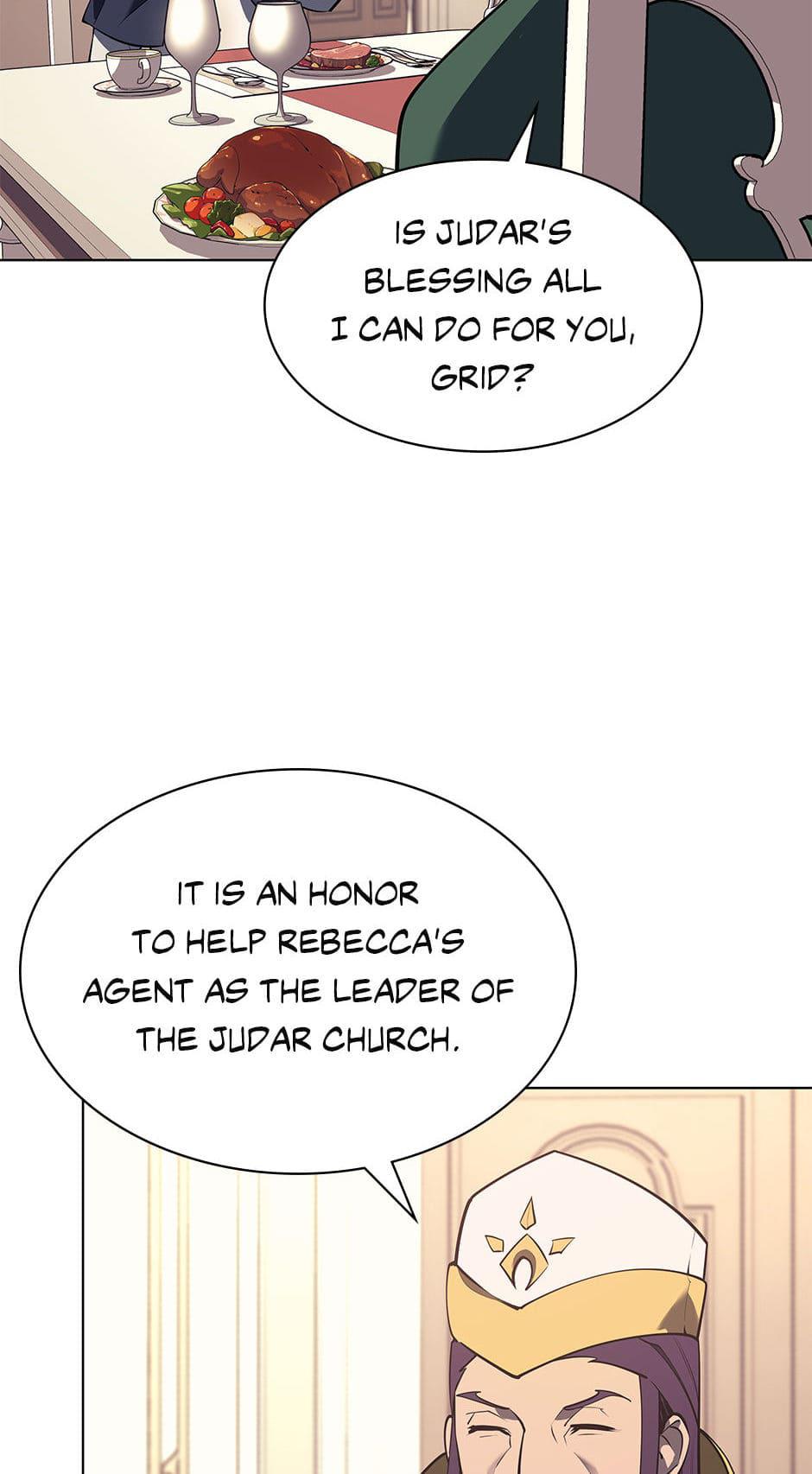 Overgeared, Chapter 73 image 58