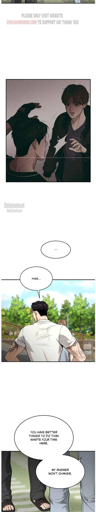 Jinx, Chapter 65 image 15