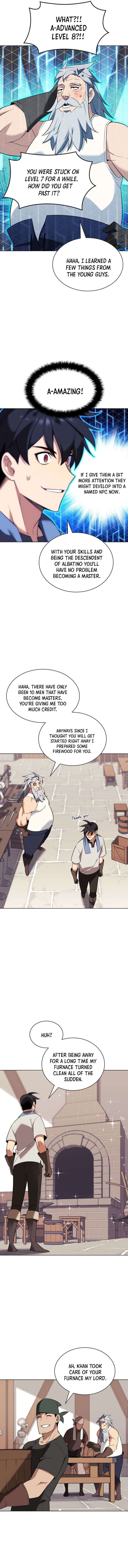 Overgeared, Chapter 207 image 11