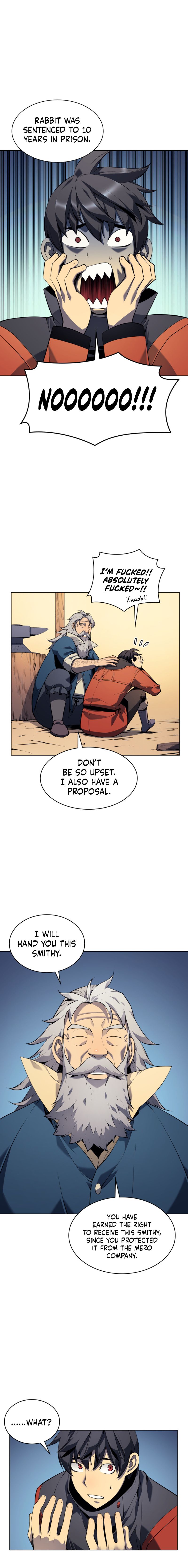Overgeared, Chapter 29 image 09