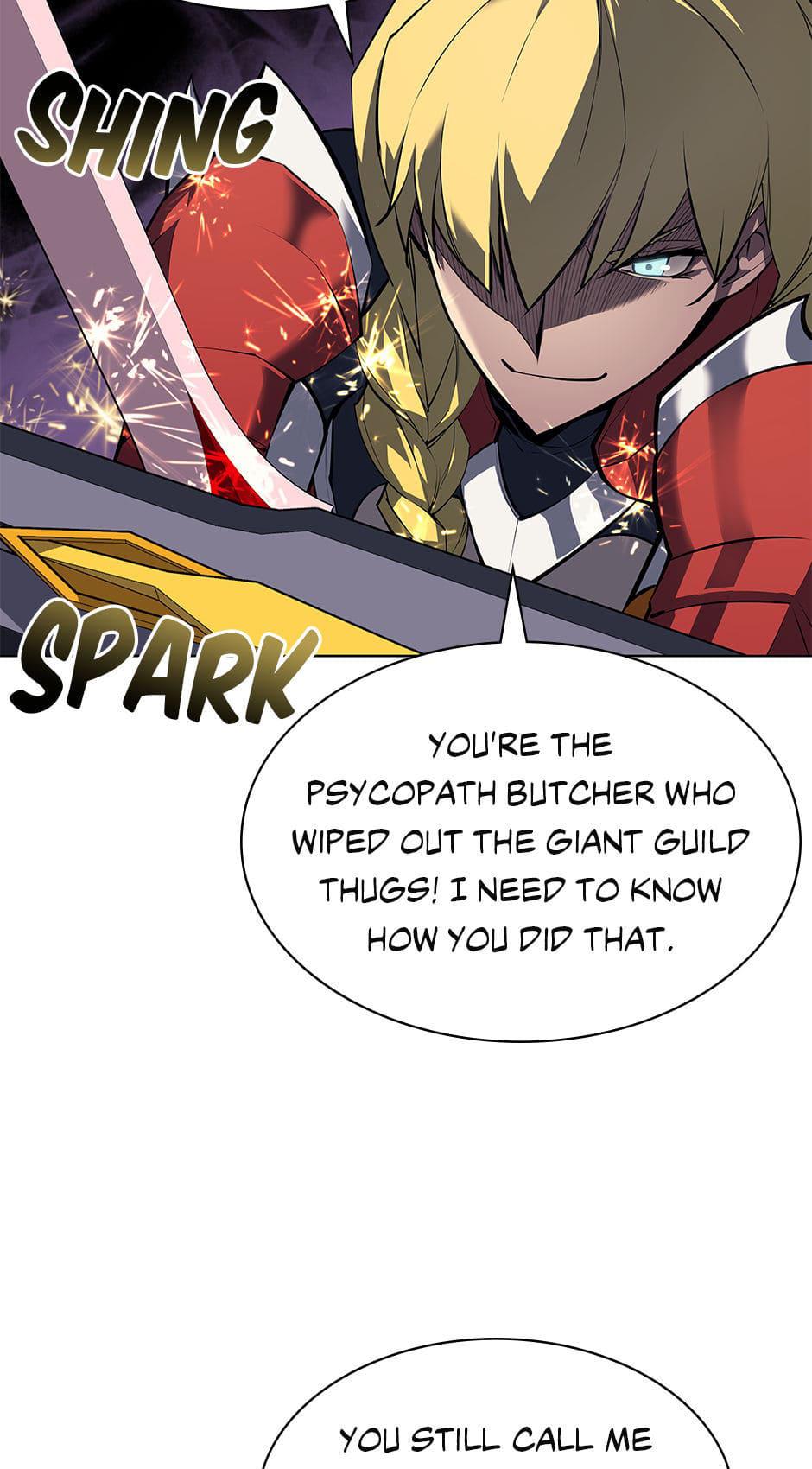 Overgeared, Chapter 70 image 029