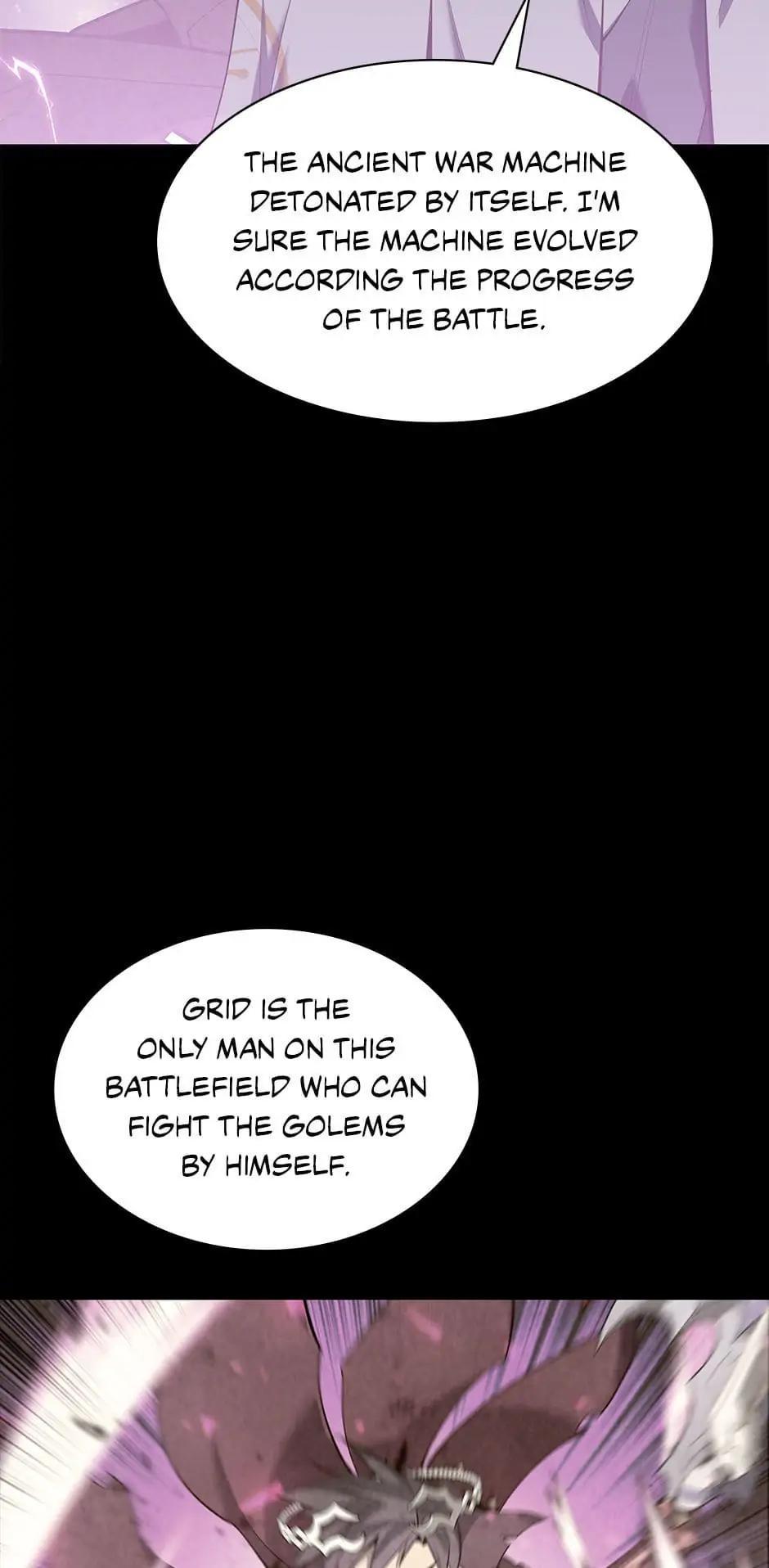 Overgeared, Chapter 105 image 103