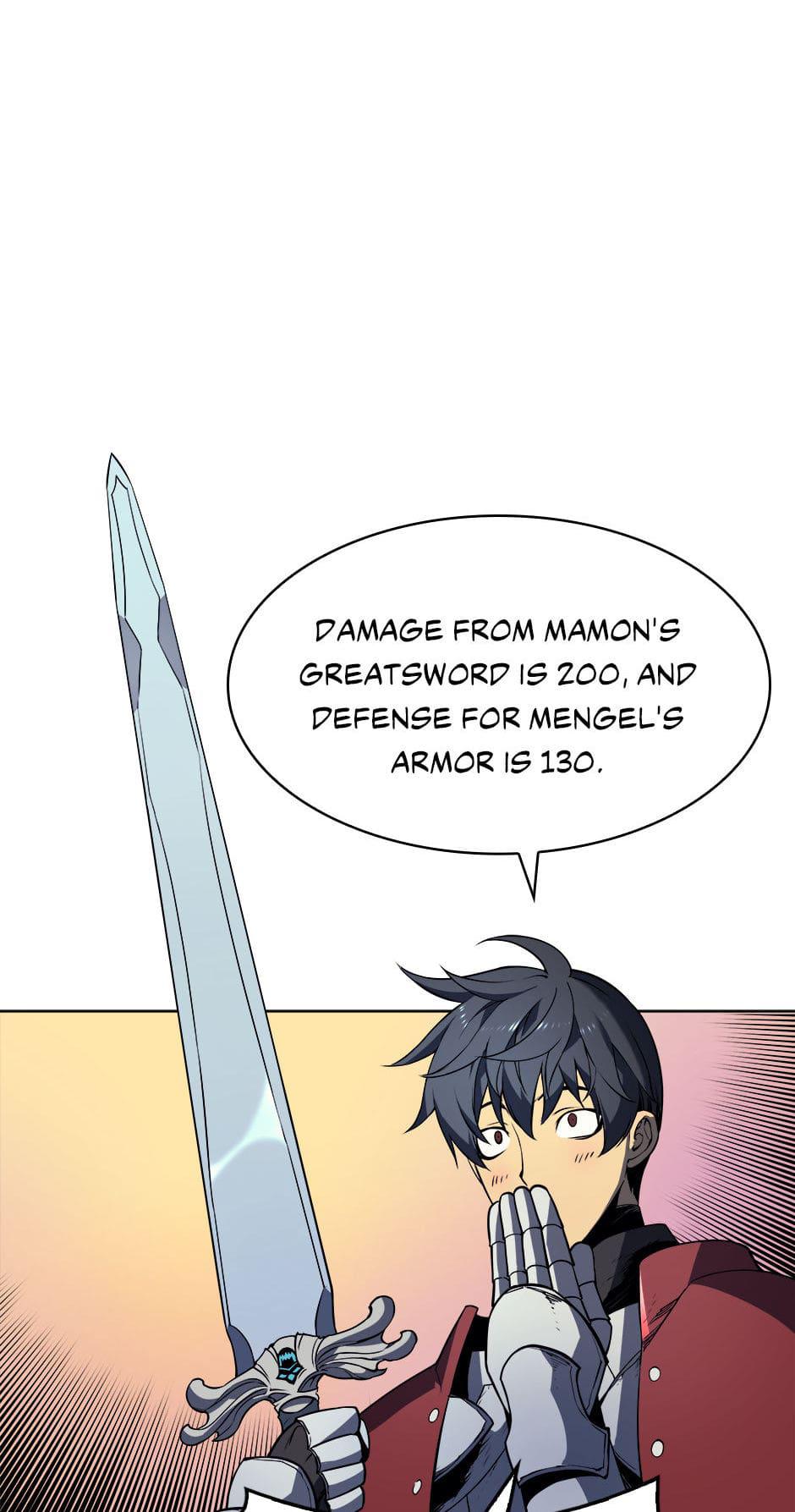 Overgeared, Chapter 4 image 25