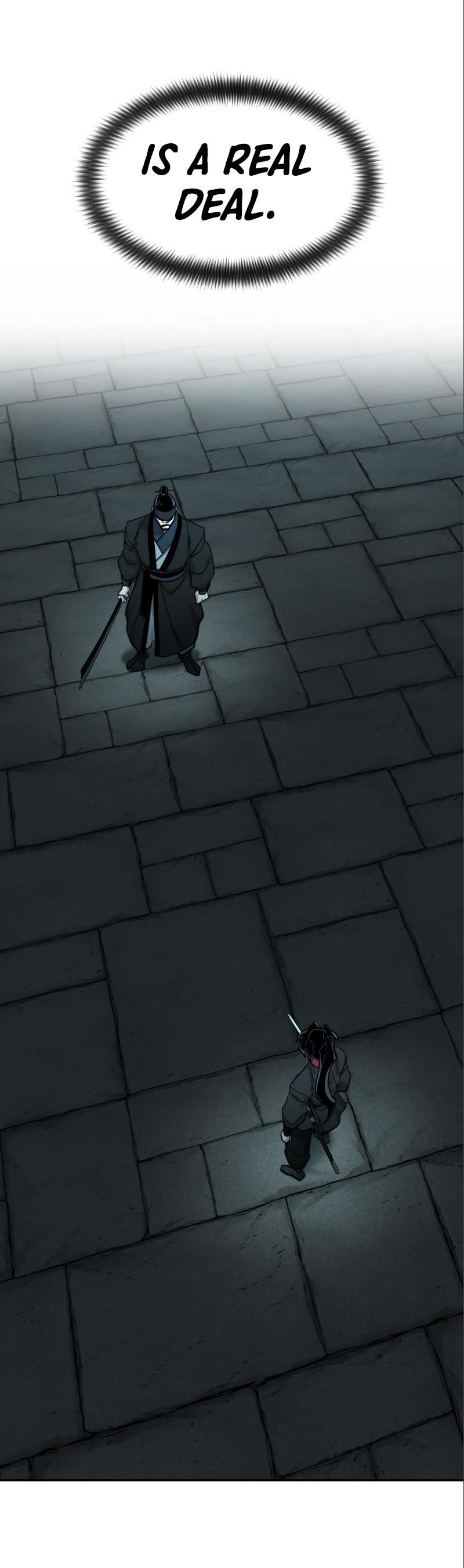 Return Of The Mount Hua Sect, Chapter 99 (EN) image 17