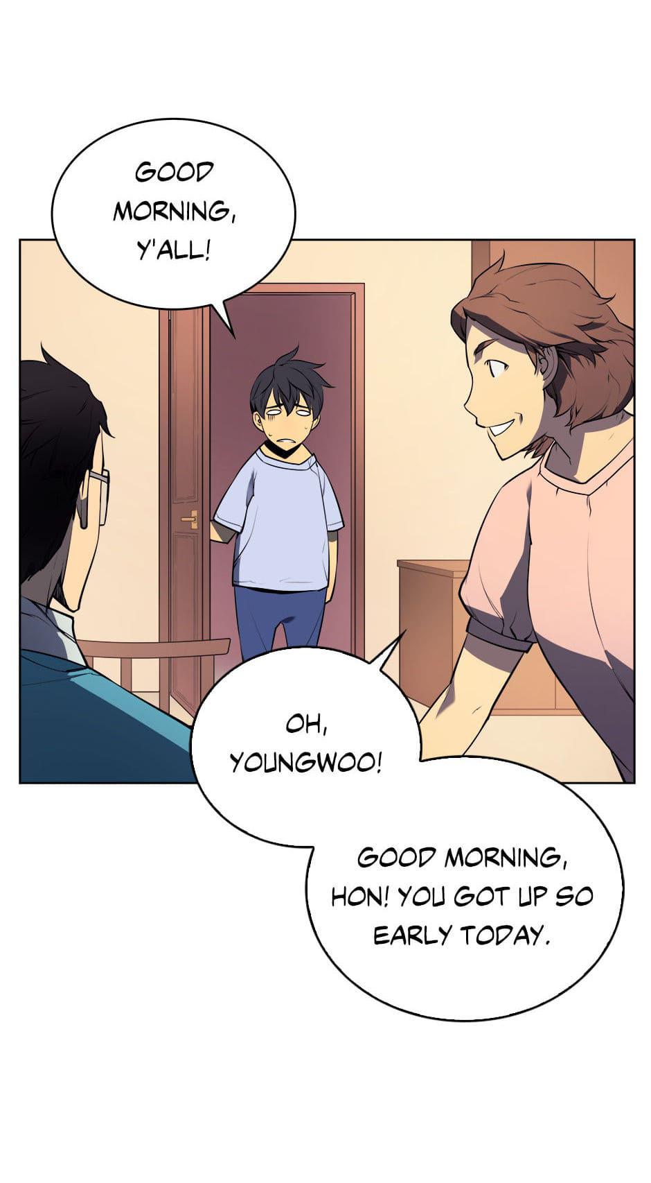 Overgeared, Chapter 18 image 23